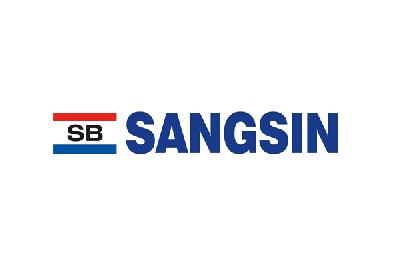 

Тормозные колодки Sangsin brake задние RP1401