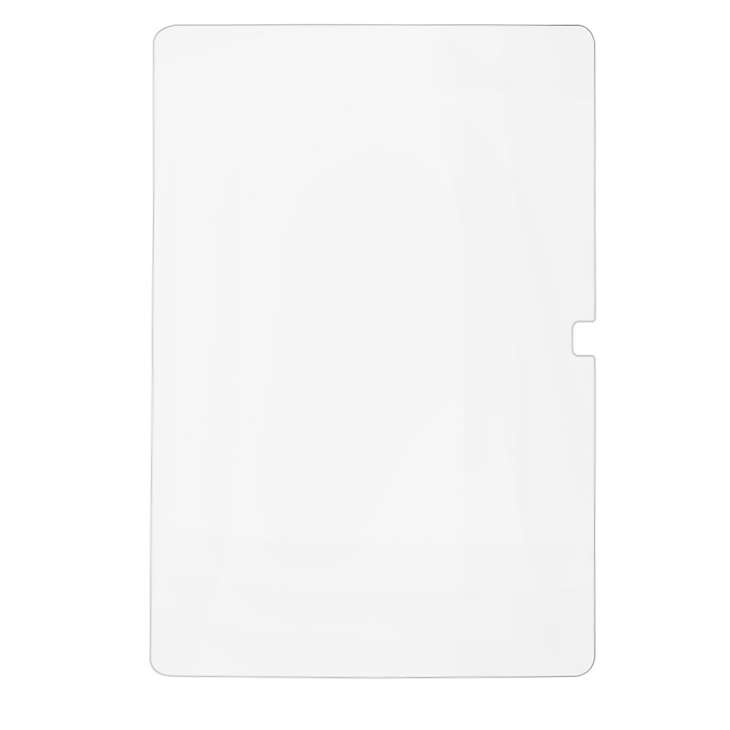 

Защитное стекло BaseMarket для Samsung T733 Galaxy Tab S7 FE Wi-Fi (в упаковке)