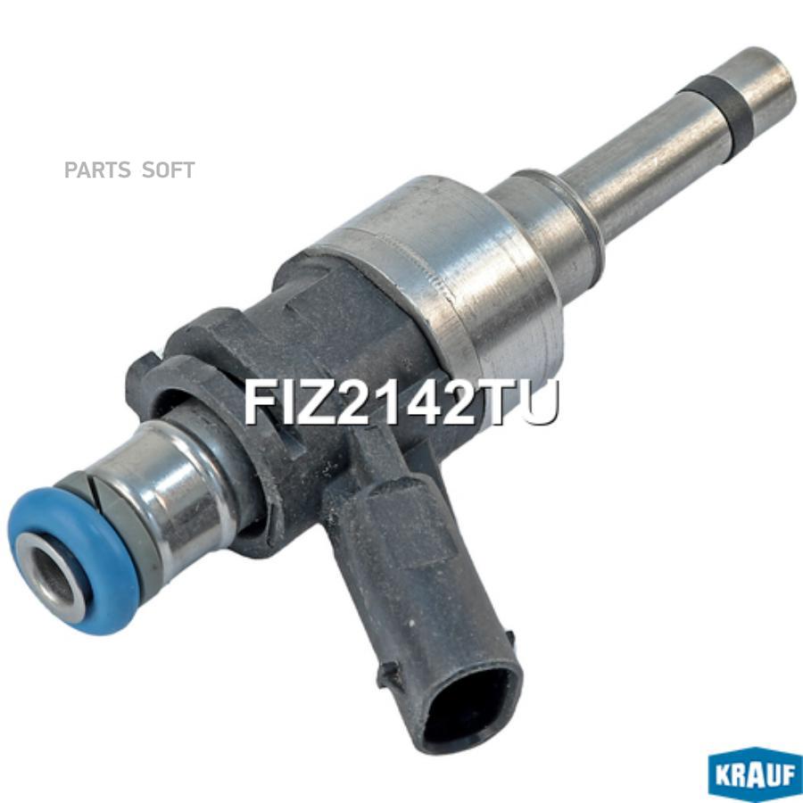 

Krauf форсунка бензиновая 1шт