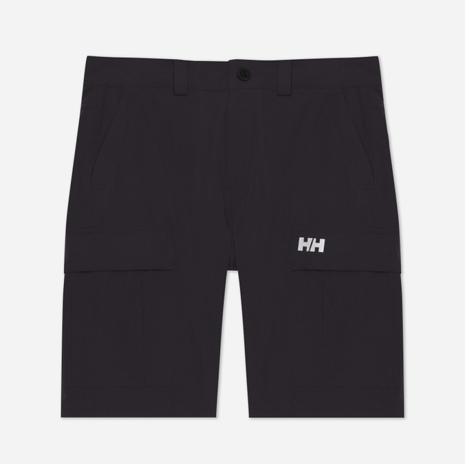 

Шорты мужские Helly Hansen 54154-980 серые 32 EU, 54154-980