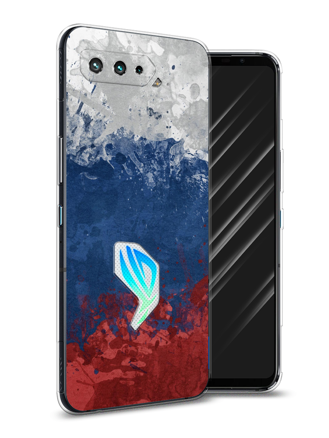 Чехол Awog  на Asus ROG Phone 5S 