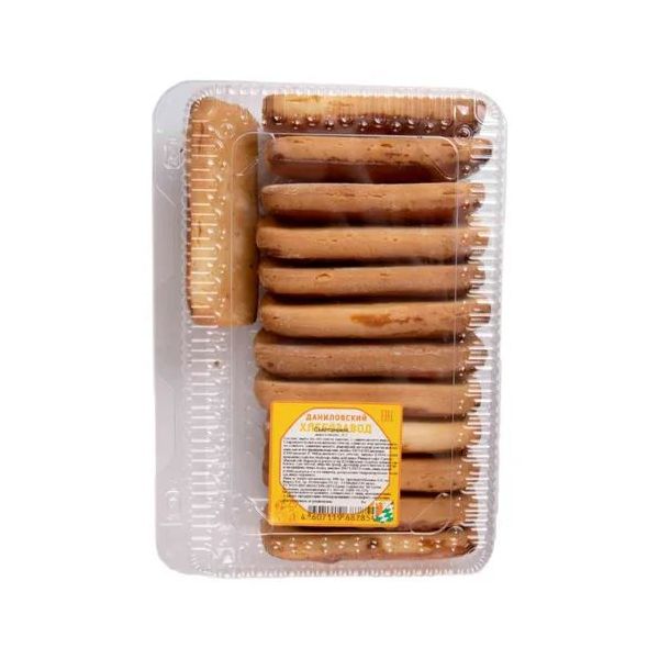 

Пирожное Даниловский хлебозавод Сметанник 700 г