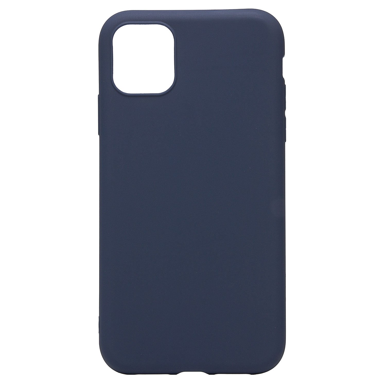 

Чехол накладка SC303 BaseMarket для Apple iPhone 11 (001)