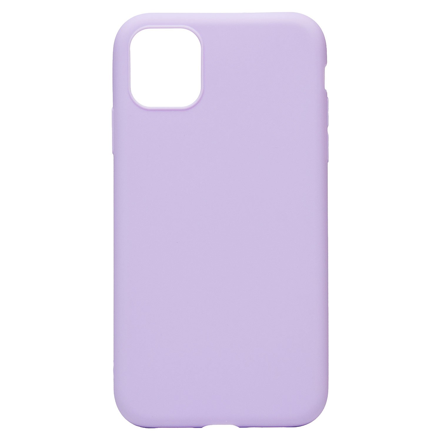 

Чехол накладка SC303 BaseMarket для Apple iPhone 11 (003)