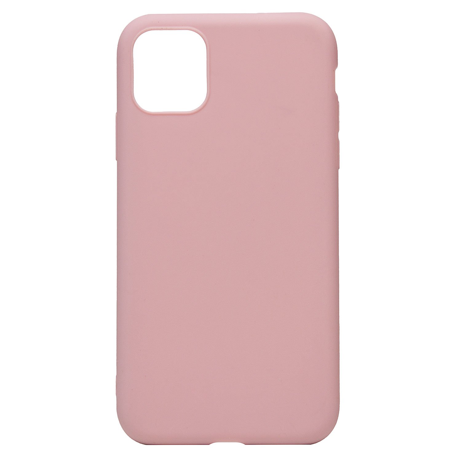 

Чехол накладка SC303 BaseMarket для Apple iPhone 11 (004)