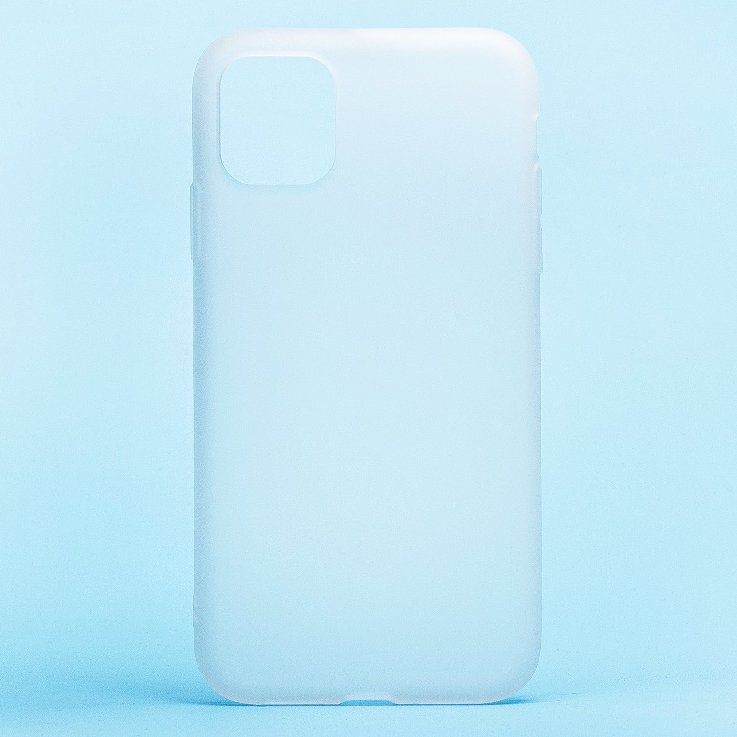 

Чехол накладка SC303 BaseMarket для Apple iPhone 11 (006)