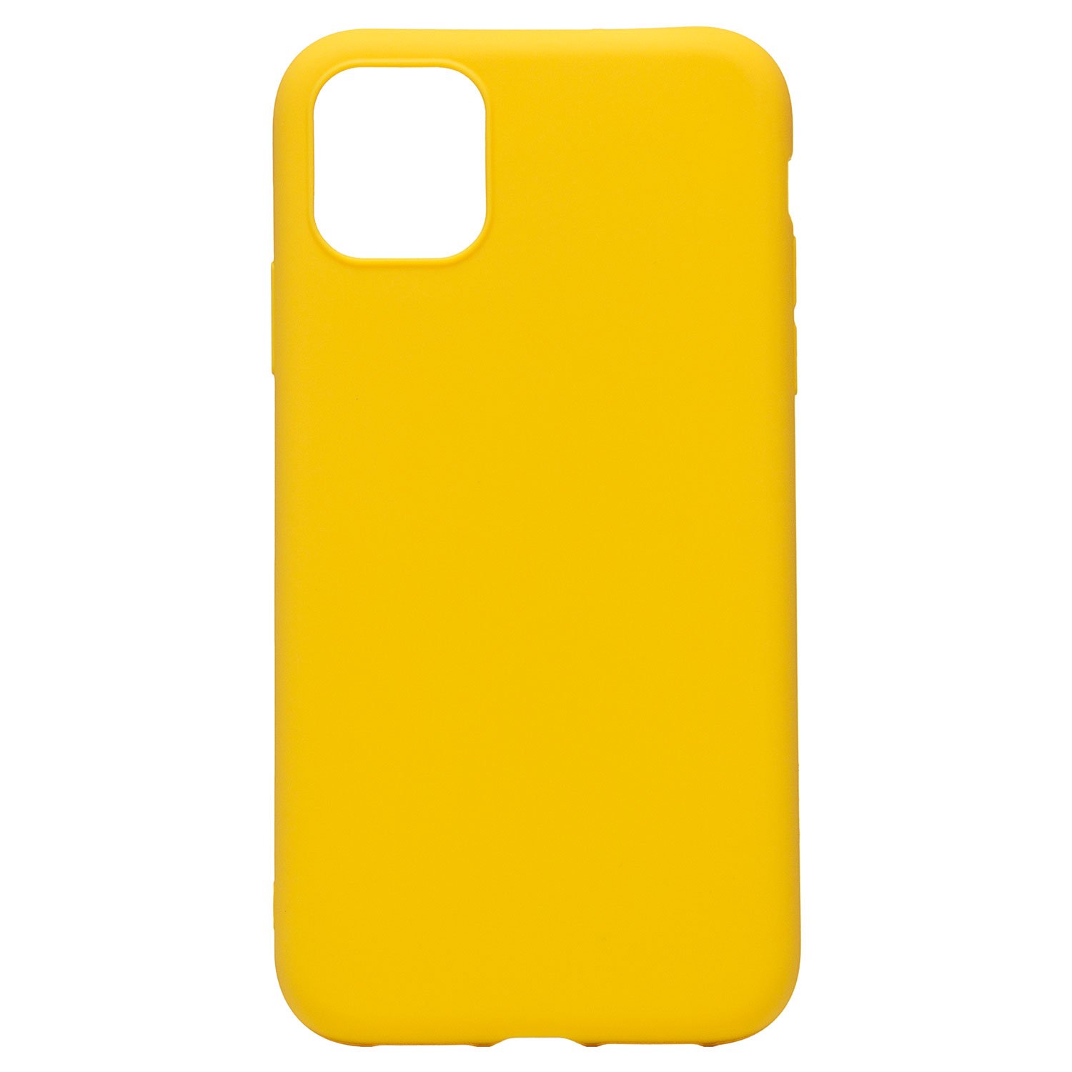 

Чехол накладка SC303 BaseMarket для Apple iPhone 11 (007)