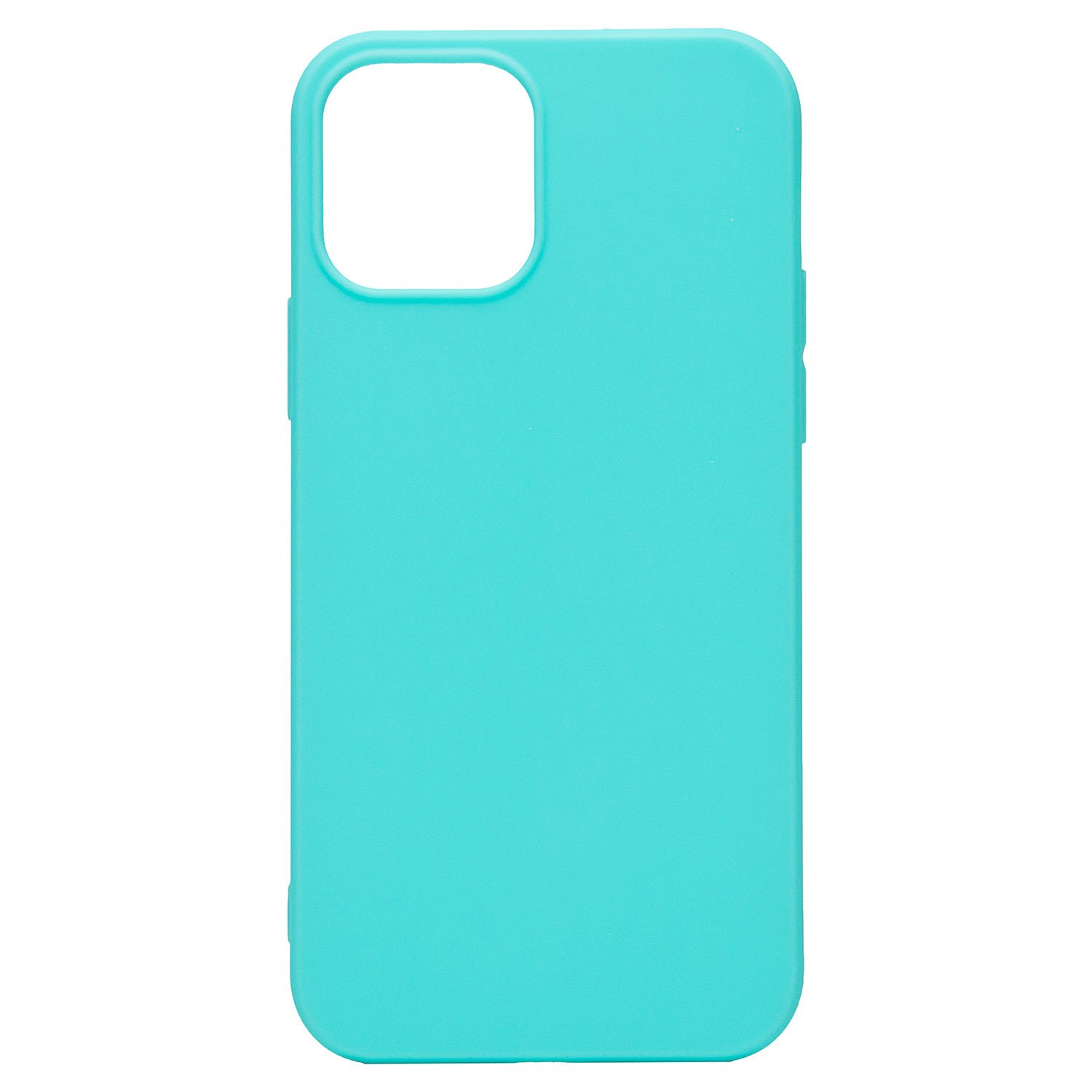 Чехол накладка SC303 BaseMarket для Apple iPhone 12 (003)
