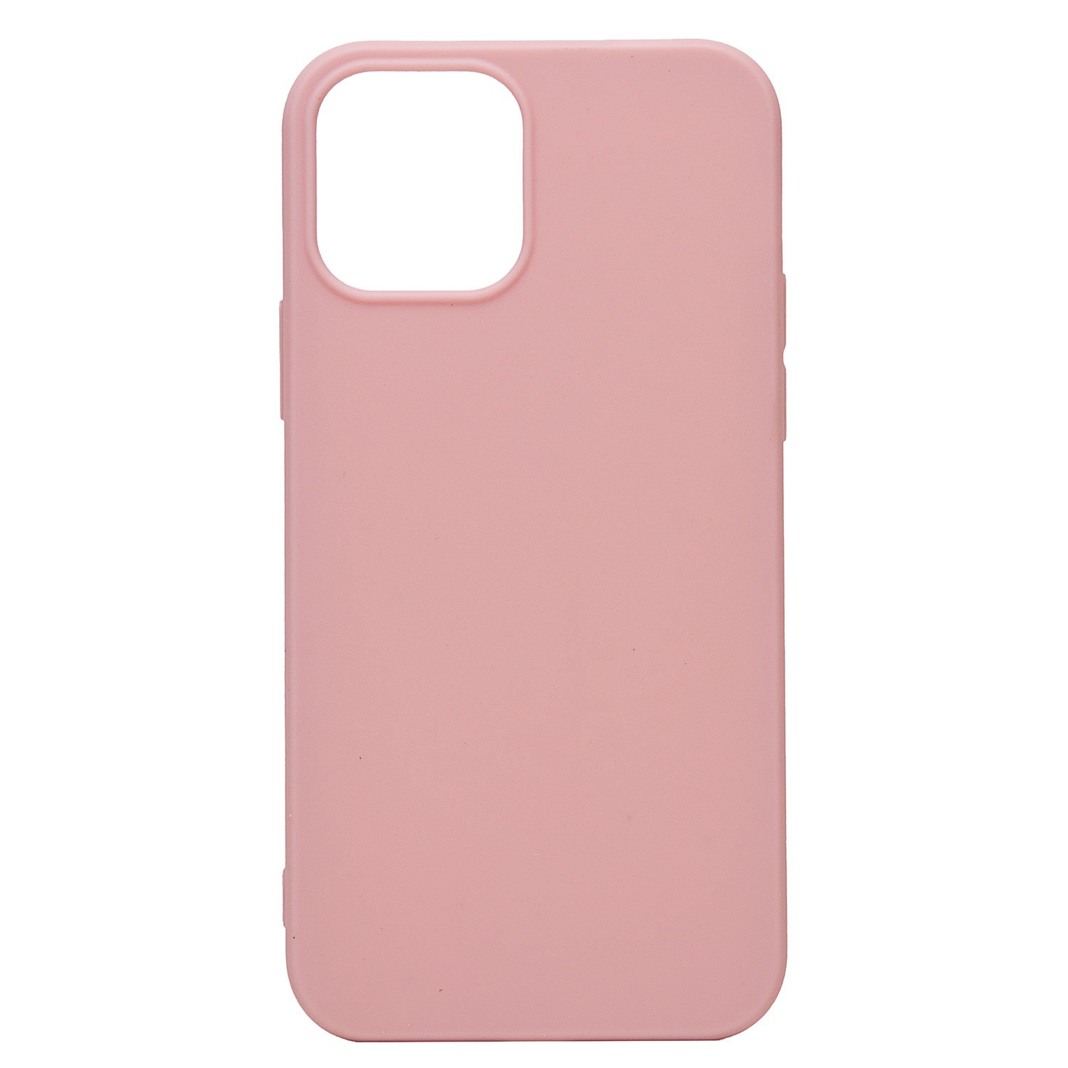 Чехол накладка SC303 BaseMarket для Apple iPhone 12 Pro (004)