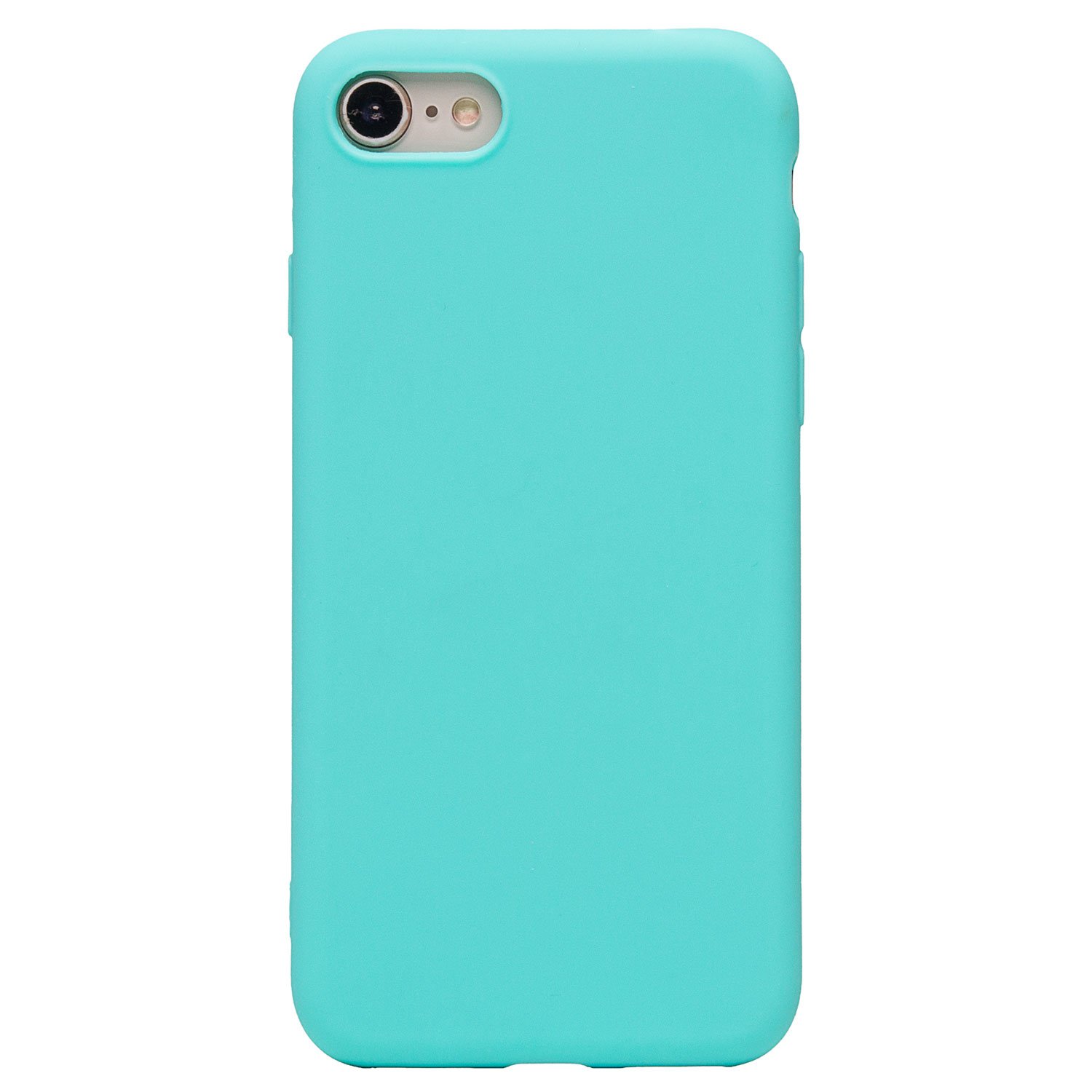 

Чехол накладка SC303 BaseMarket для Apple iPhone 8 (002)