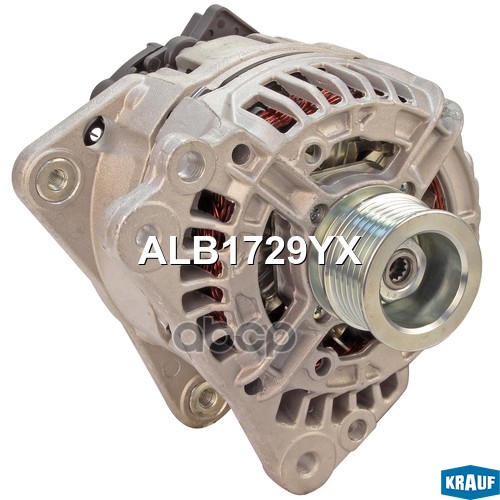 

Генератор Krauf ALB1729YX