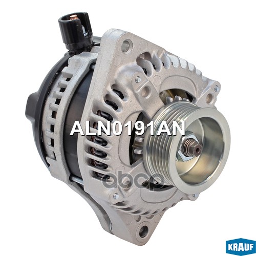 

Генератор Krauf ALN0191AN