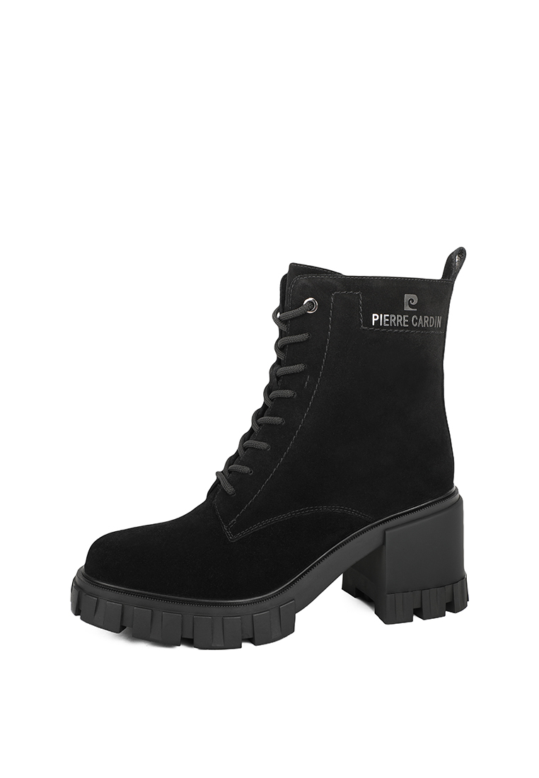 

Ботильоны женские Pierre Cardin 219207 черные 39 RU, 219207