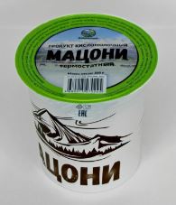 

Мацони Левашово 4,2% 350 г