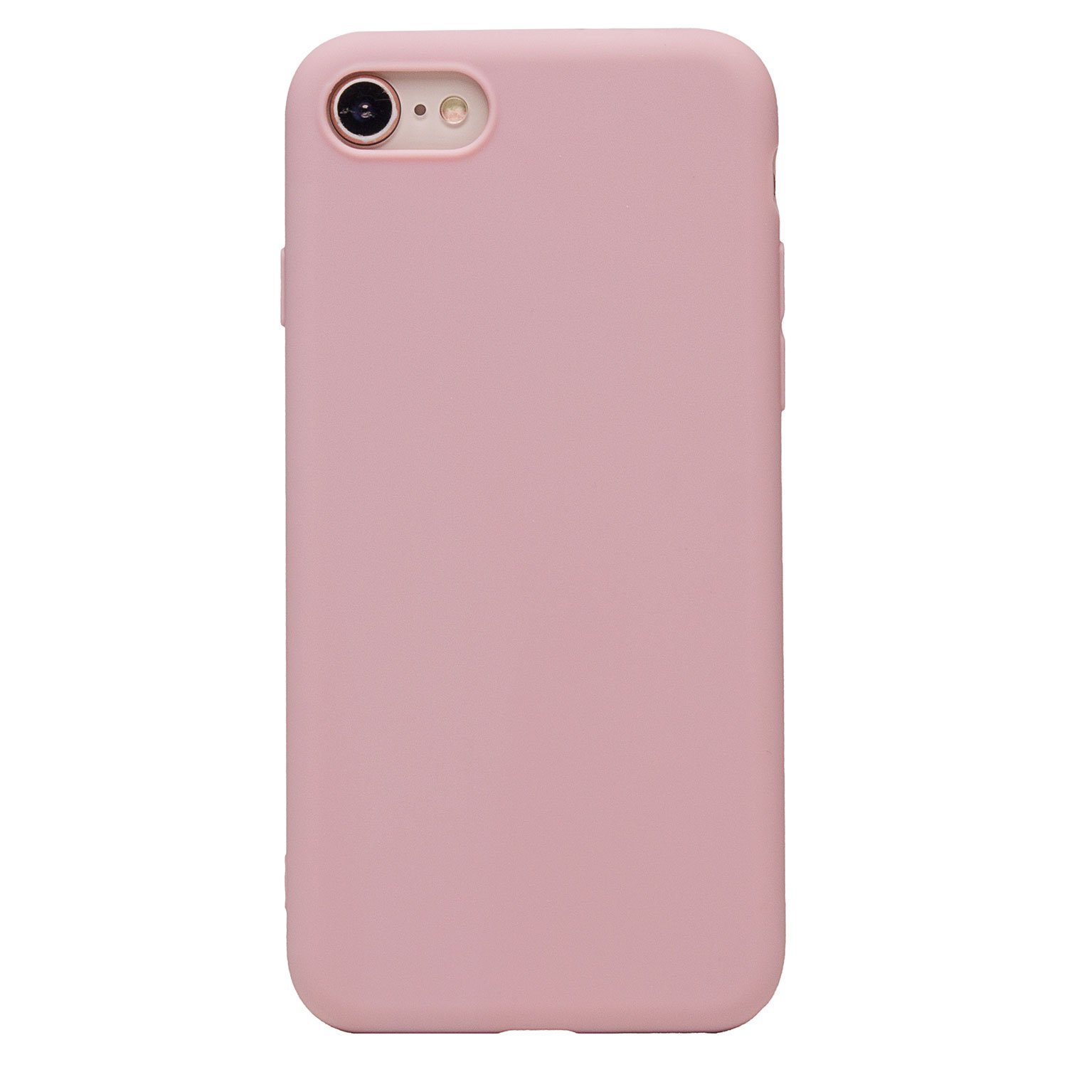 

Чехол накладка SC303 BaseMarket для Apple iPhone 7 (003)