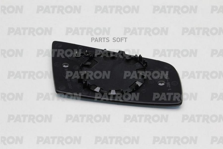 

Стекло Зеркала Лев С Подогр, Асферич, Тониров Bmw: 5 (E60) - 03-07 Patron Pmg0417G01