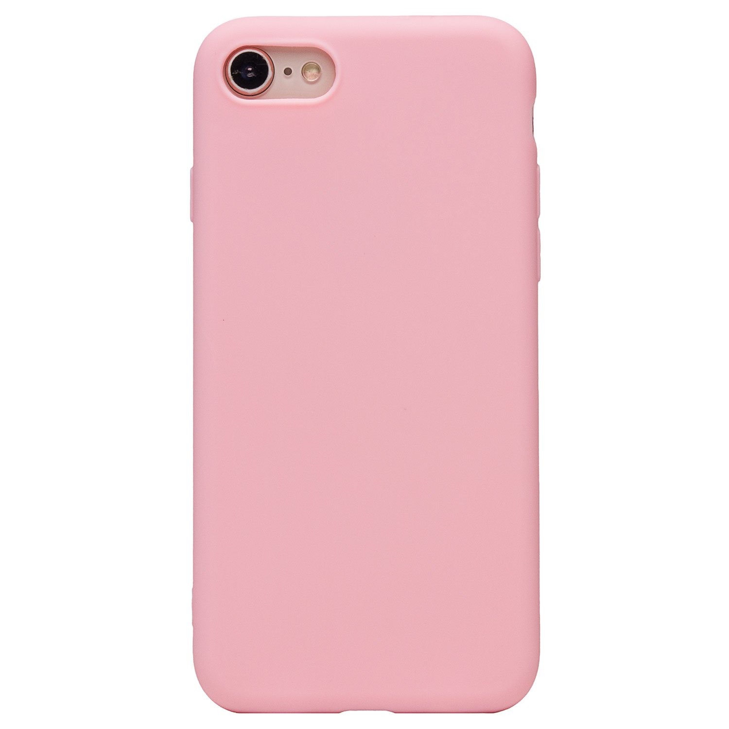 

Чехол накладка SC303 BaseMarket для Apple iPhone 8 (004)