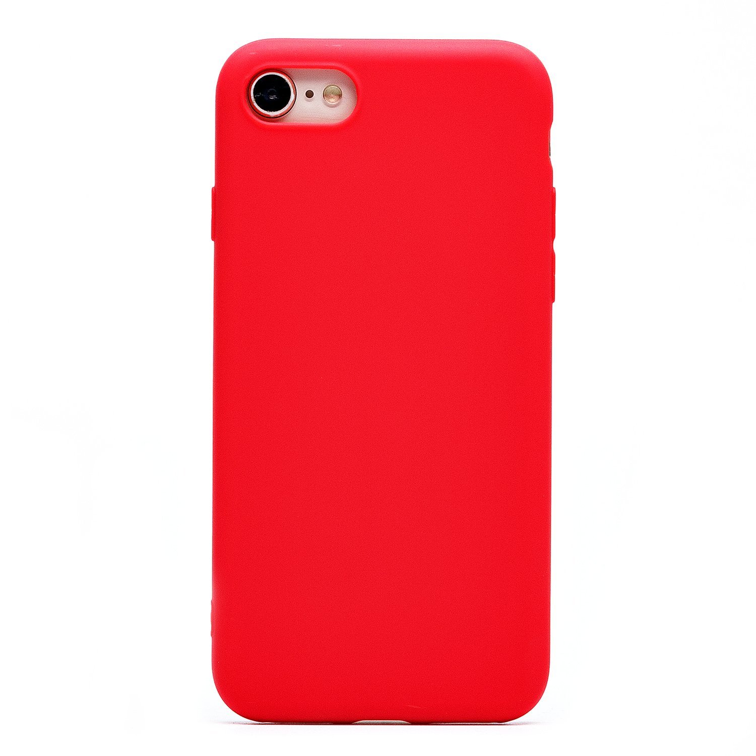 

Чехол накладка SC303 BaseMarket для Apple iPhone 8 (005)