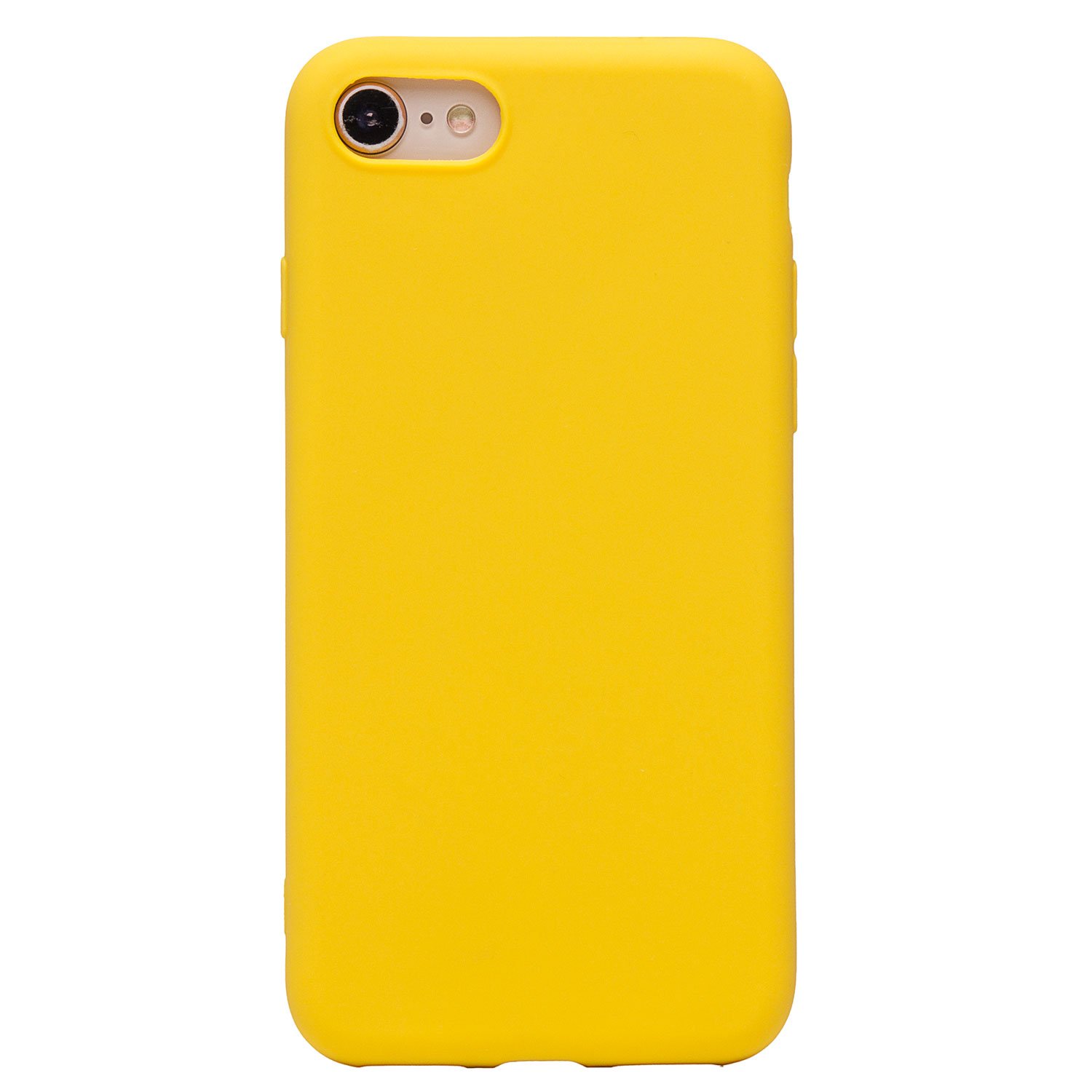 

Чехол накладка SC303 BaseMarket для Apple iPhone 7 (007)
