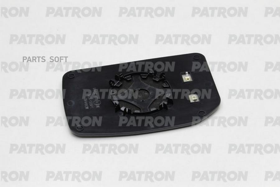 

Стекло зеркала лев выпукл, с подогр FORD: TRANSIT - 00-06 PATRON PMG1244G03
