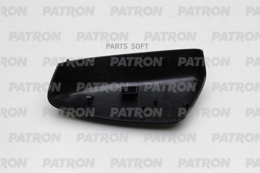 

Крышка зеркала прав, грунт MAZDA 6 2012- PATRON PMG2323C02