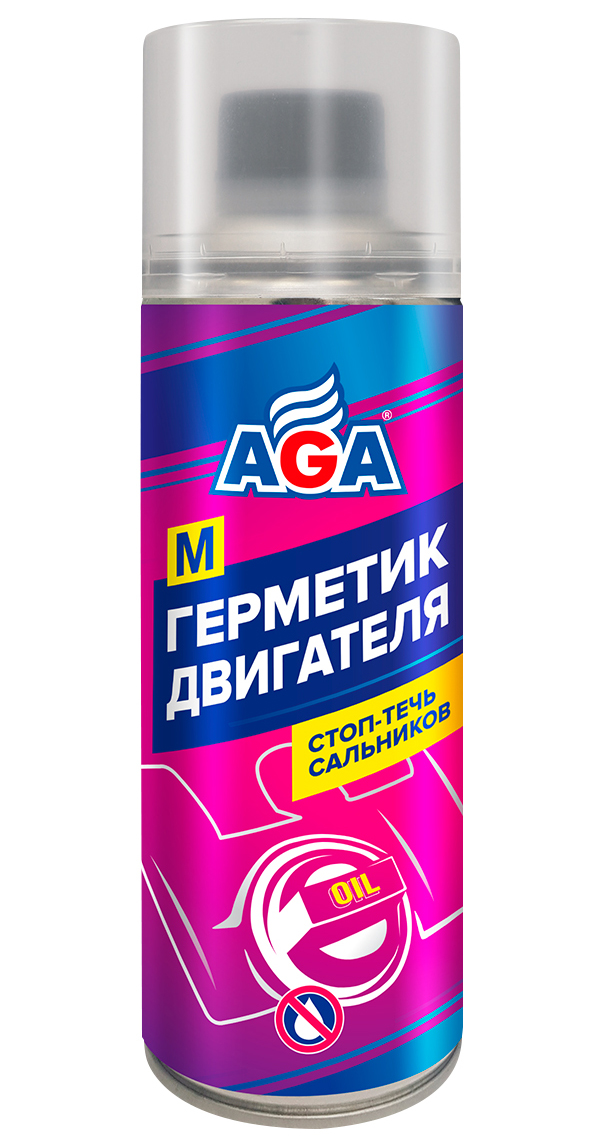 

Герметик автомобильный Agaiavto AGA902M