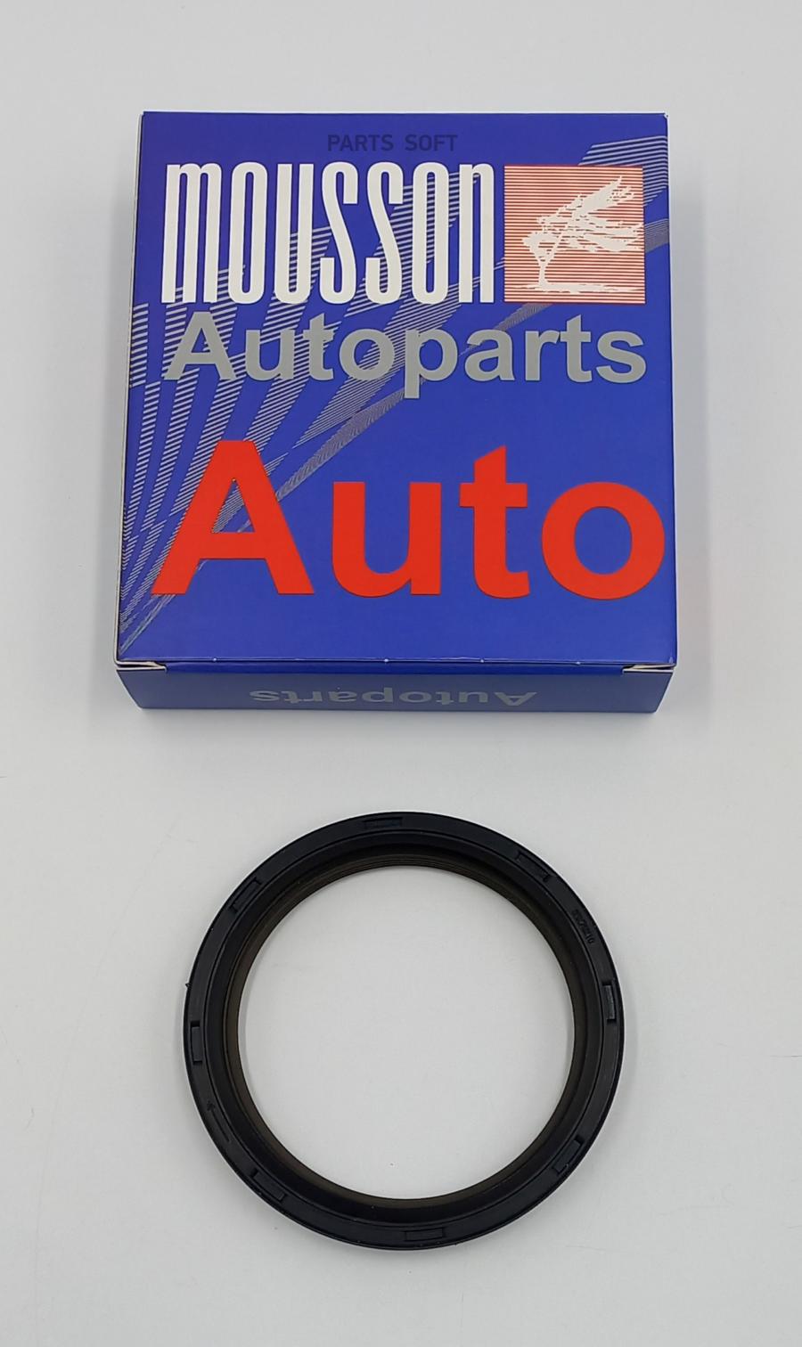 

Сальник передний BMW 2,0 N20B20T Mousson 1шт