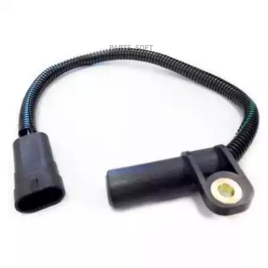 

Датчик положения коленвала Jeep Cherokee/Grand Cherokee I/Wrangler I 88>01 Meat Doria 8770