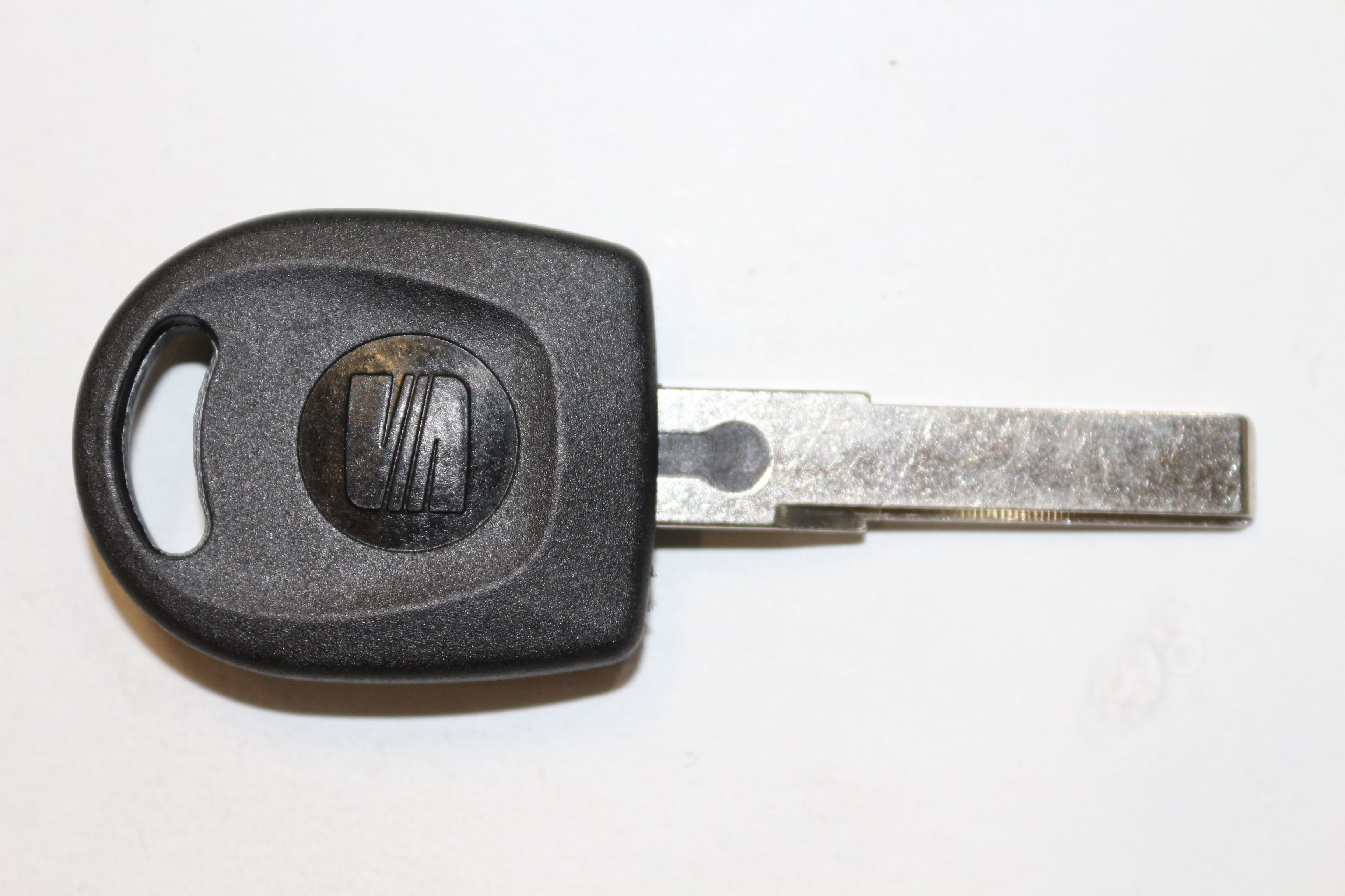 

Ключ зажигания Autokey заготовка для Seat с чипом