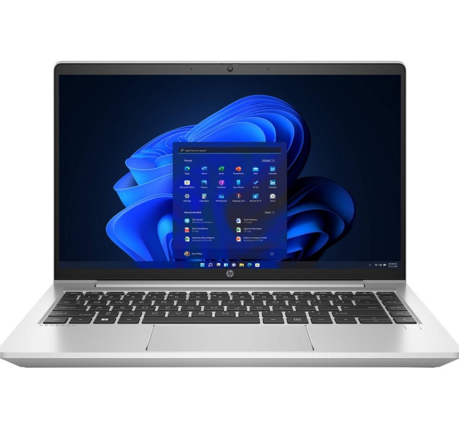 

Ноутбук HP ProBook 440 G9 Silver (6A1X7EA), ProBook 440 G9