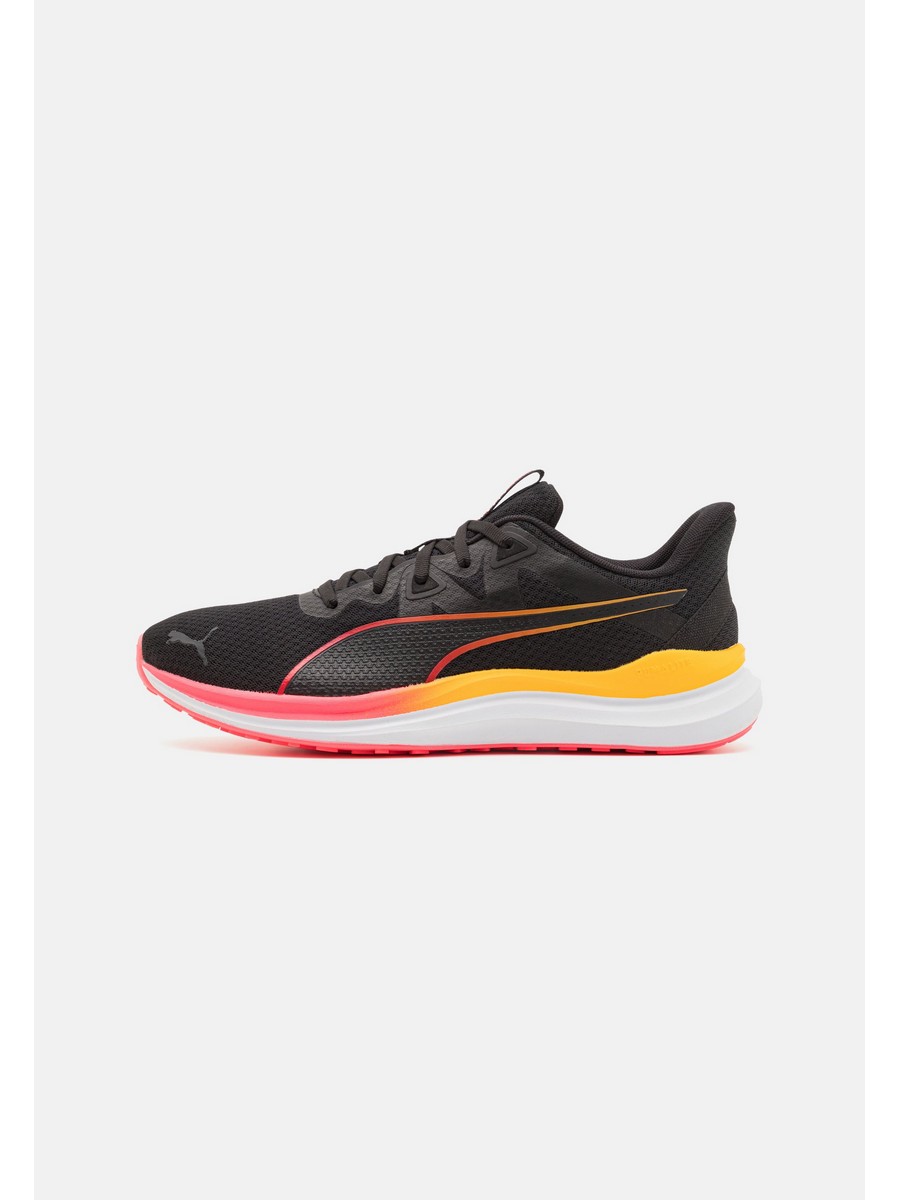 

Кроссовки мужские PUMA PU144A0BN черные 42 EU, Черный, PU144A0BN