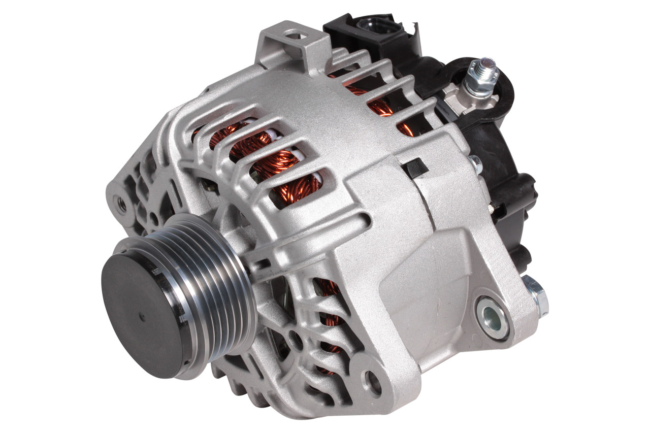 

Генератор Krauf Alf1638Dd