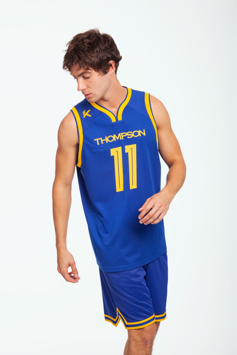 

Майка мужская Anta KT A-COOL 852331148 синяя 4XL, Синий, KT A-COOL 852331148