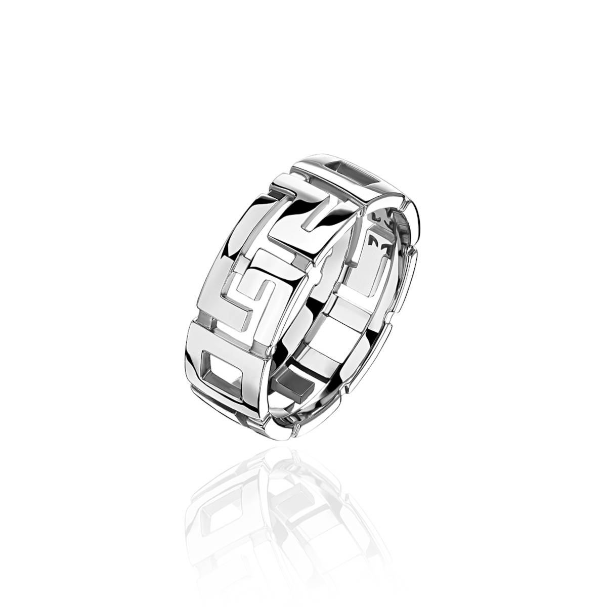 

Кольцо из золота р. Эстет 01К026395, 01К026395