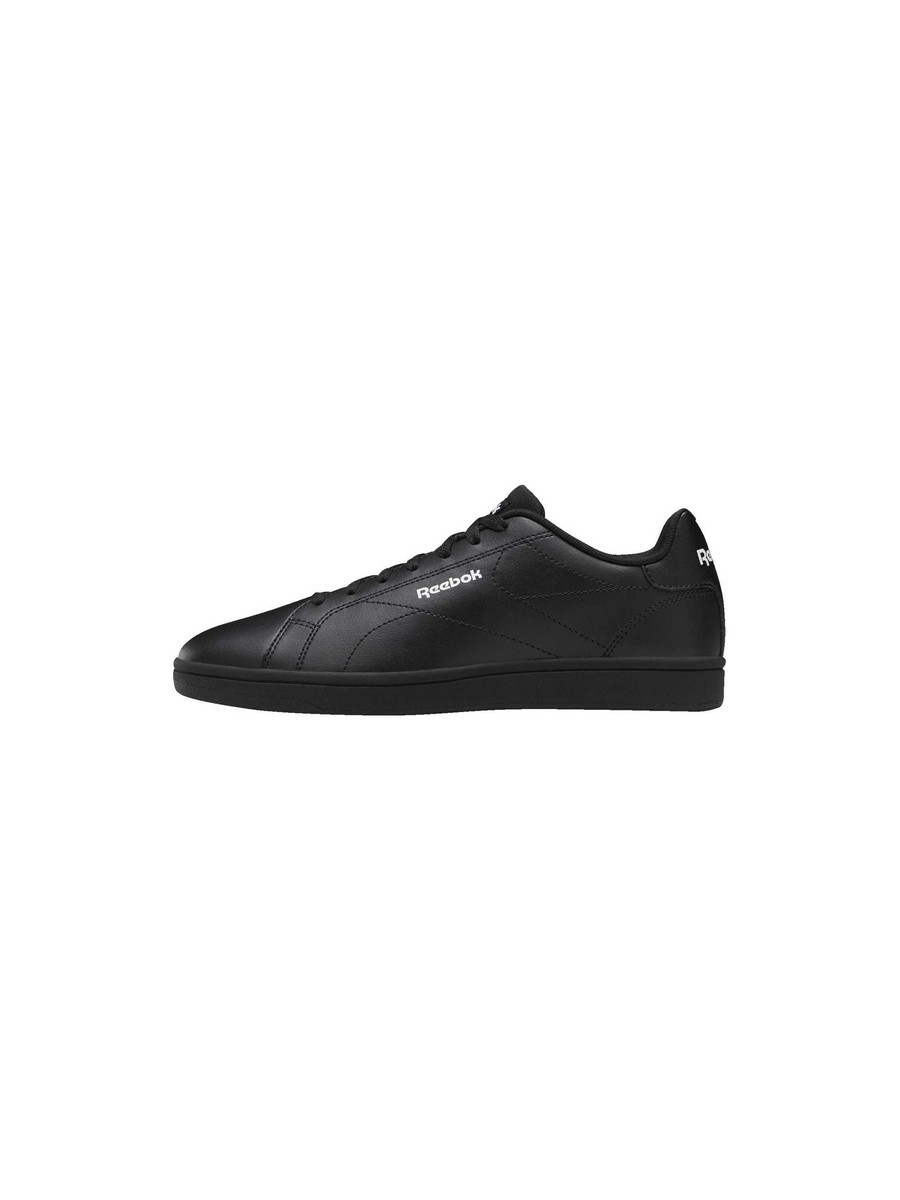 

Кеды мужские Reebok RE015O08V черные 35 EU, Черный, RE015O08V