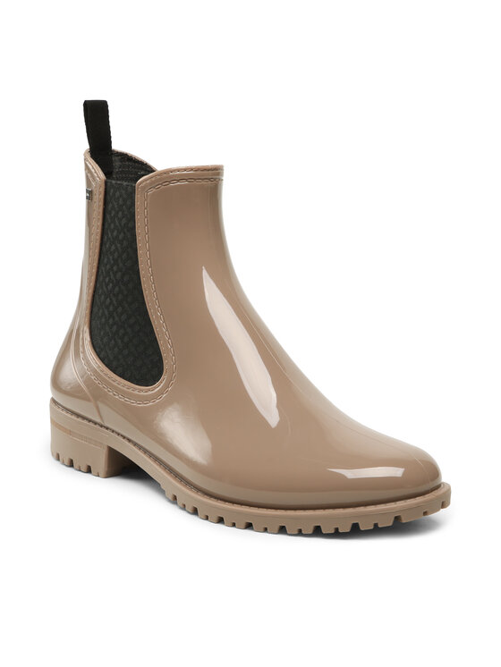 

Ботинки челси Martha Bootie 50488742 10222177 01 Boss бежевый 36 EU, Martha Bootie 50488742 10222177 01