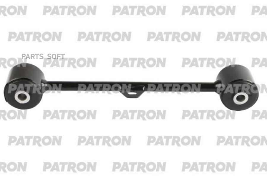 Рычаг подвески TOYOTA LAND CRUISER PRADO 90 96-02 (произведено в Турции) PATRON PS5801