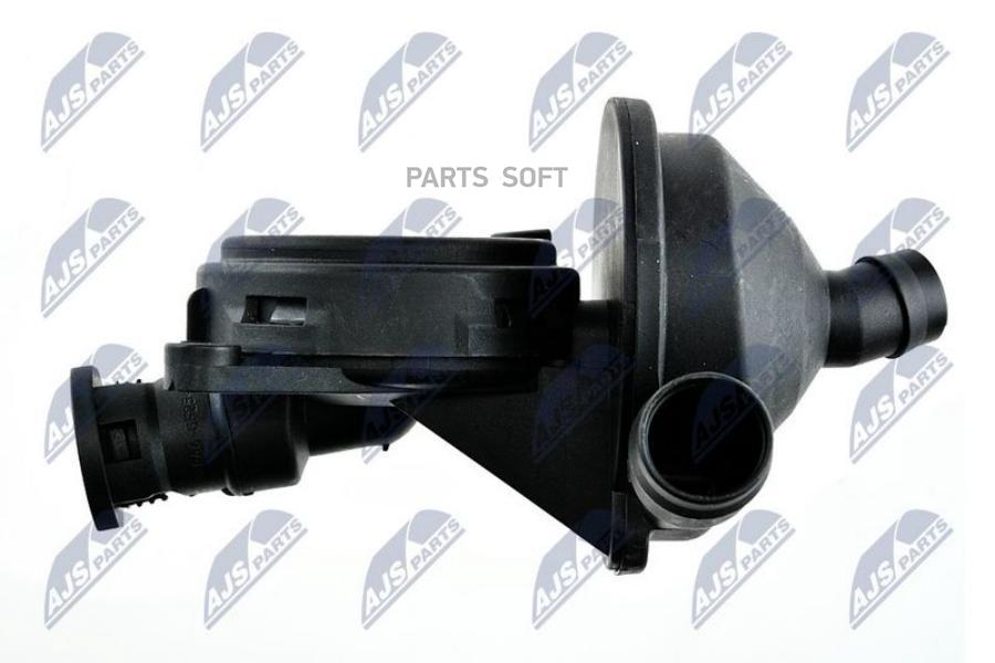 

Клапан Pcv Bmw 3 E46 316 2002-,318 2001-,3 E90 320 2005-,X3 2.0 2005- NTY арт. EPCV-BM-00