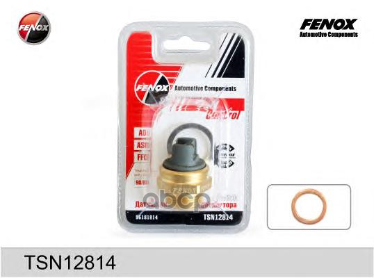

Датчик Включения Вентилятора Dаеwоо Nехiа FENOX tsn12814