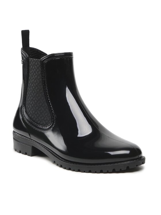 

Ботинки челси Martha Bootie 50488742 10222177 01 Boss Черный 39 EU, Martha Bootie 50488742 10222177 01