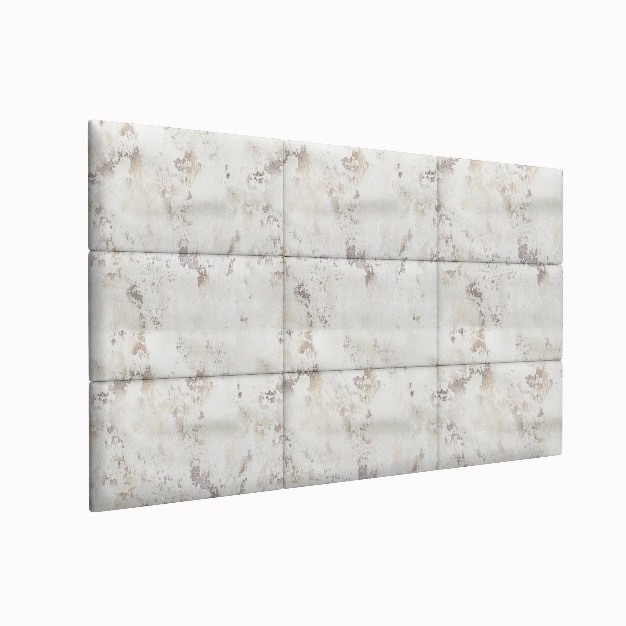 фото Стеновая панель shtorm ivory 30х50 см 4 шт. tartilla