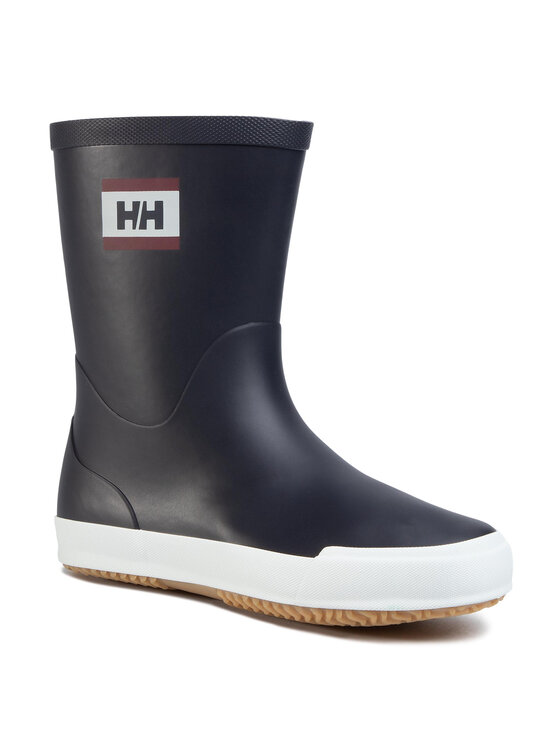 Сапоги Nordvik 2 11661  Helly Hansen синий 35 EU