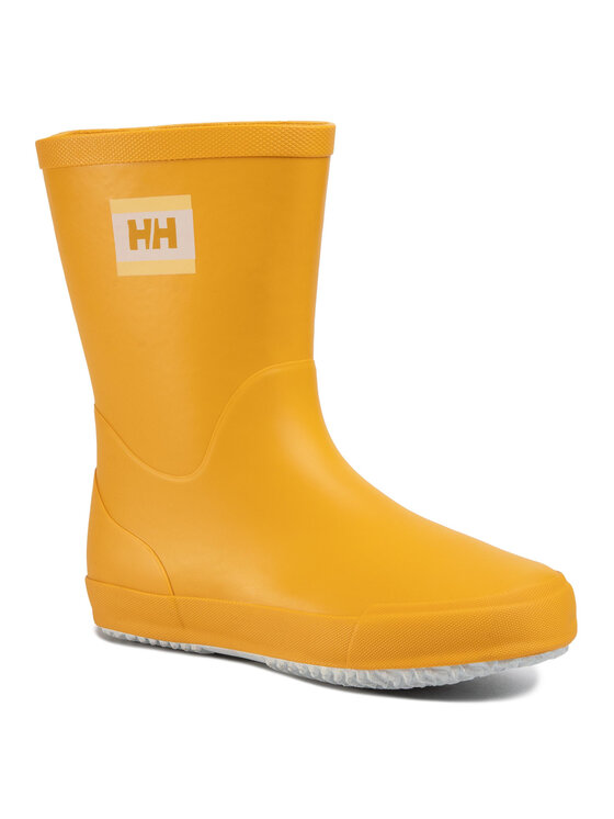 фото Сапоги nordvik 2 11661 helly hansen желтый 41 eu