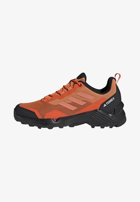 

Кроссовки мужские Adidas Terrex Eastrail оранжевые 43 1/3 EU (доставка из-за рубежа), Оранжевый, Terrex Eastrail