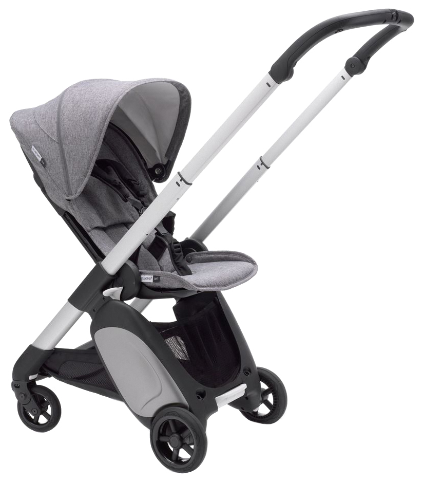 

Коляска прогулочная Bugaboo Ant base ALU 919110AL01/910210GM01, Ant Base