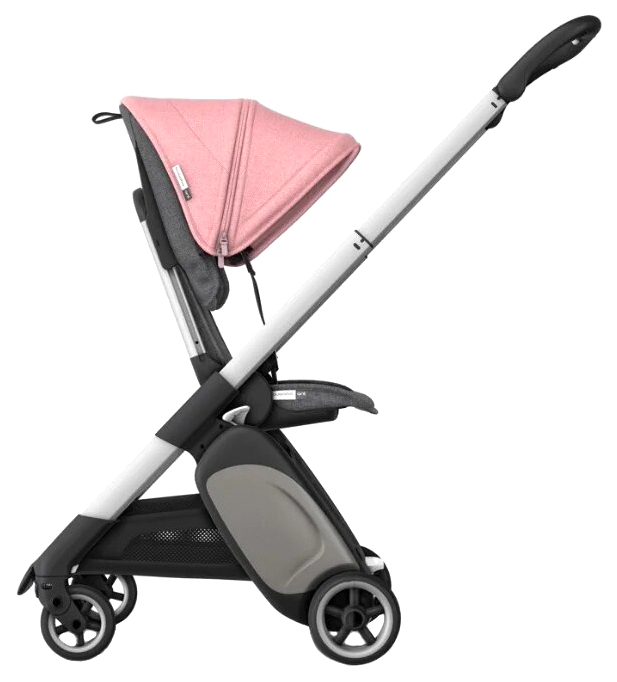 

Коляска прогулочная Bugaboo Ant base ALU 919110AL01/910210PI01, Ant Base