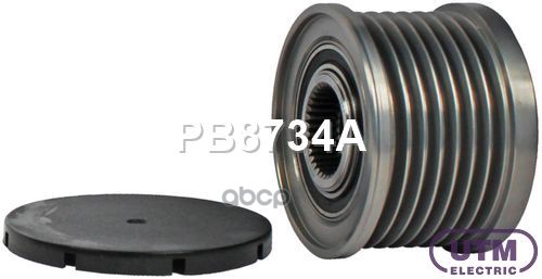 

Обгонный шкив генератора Utm PB8734A