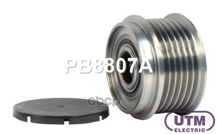 

Обгонный шкив генератора Utm PB8807A