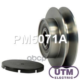 фото Обгонный шкив генератора utm pm5071a