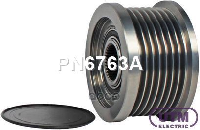 

Обгонный шкив генератора Utm PN6763A
